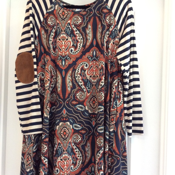 paisley grace dresses